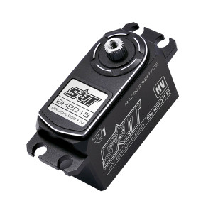 Servo SRT BH8015 HV Low Profile Brushless - SRT - BH8015