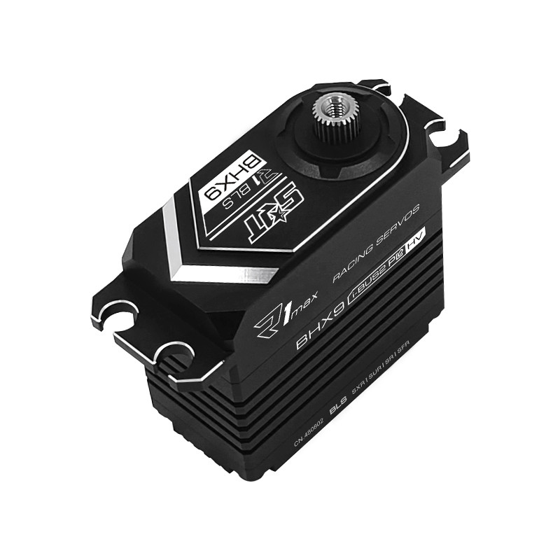 Servo SRT BHX9 HV Brushless - SRT - BHX9