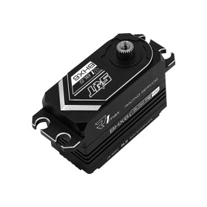 Servo SRT BHX6 HV Brushless Low Profile - SRT - BHX6