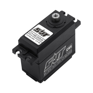 Servo SRT CH635S HV Coreless - SRT - CH635S