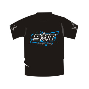 T-Shirt SRT Taille 3XL - SRT - SRT-SHIRT-3XL