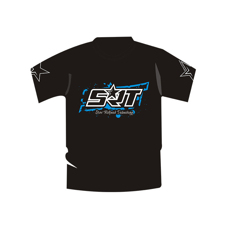 T-Shirt SRT Taille 3XL - SRT - SRT-SHIRT-3XL