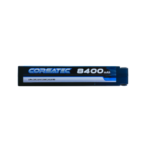 Accu Lipo 2S HV+ Stick 8400mah 138C Graphene - CORSATEC - CT10011