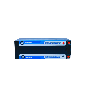 Accu Lipo 4S HV+ Stick 8000mah 138C Graphene - CORSATEC - CT10031