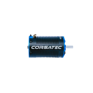 Moteur 1/8 Pro 1900kv - CORSATEC - CT40001