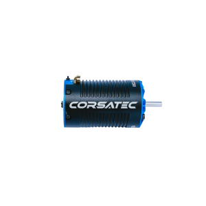 Moteur 1/8 Pro 2100kv - CORSATEC - CT40002