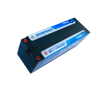 Accu Lipo 4S HV+ Stick 8000mah 138C Graphene - CORSATEC - CT10031