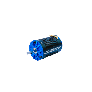 Moteur 1/8 Pro 1900kv - CORSATEC - CT40001