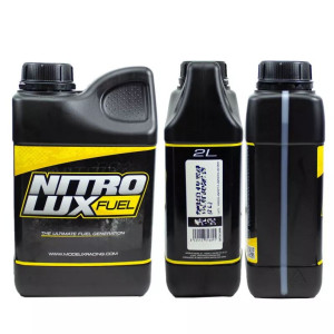 Nitrolux Energy 3 Off-Road Pro 16% EU 2L - NITROLUX - NF01122-PRO