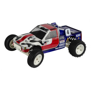 Team Associated RC10T Classic edition - ASSOCIATED - 7002