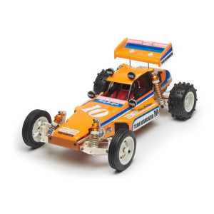 Team Associated RC10 Classic 40th - ASSOCIATED - 6007