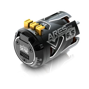 Moteur 1/10 Ares Pro V2.1 Modified 6.5T - SKYRC - SK400003-56