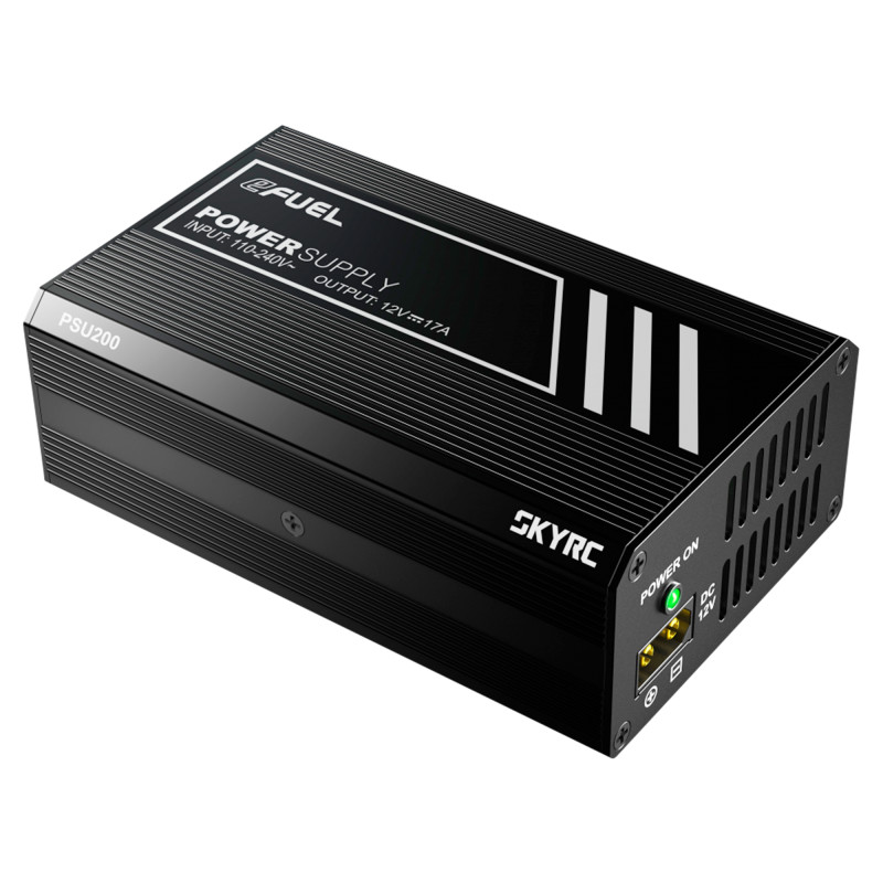 Alimentation 17A - 200W - SKYRC - SK200025