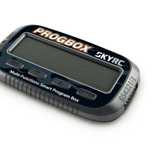 Carte de programmation - SKYRC - SK300079