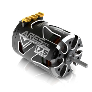 Moteur 1/10 Ares Pro V2.1 Spec 17.5T - SKYRC - SK400003-59