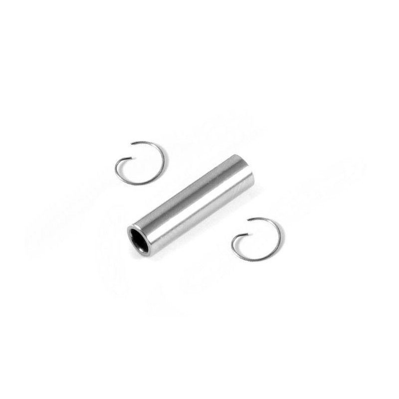 Axe de piston + clips - FX - 654901