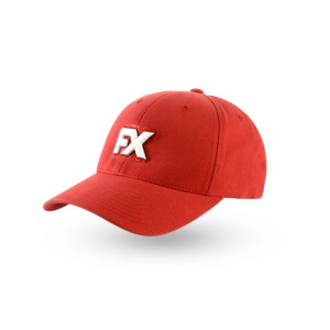 Casquette FX Flexfit (M) - FX - 696901M