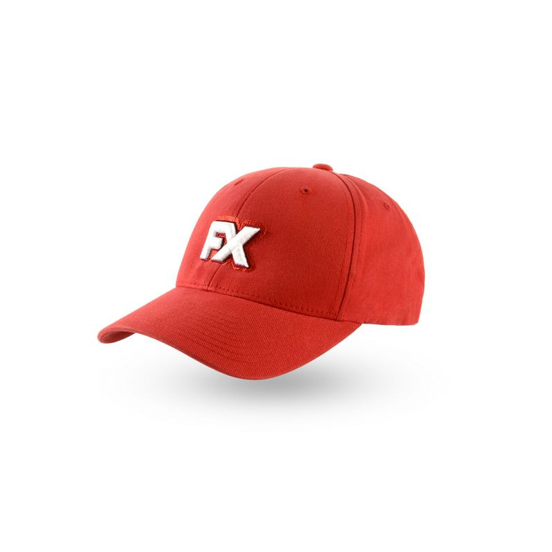 Casquette FX Flexfit (L) - FX - 696901L