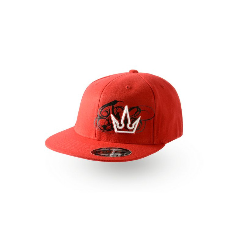 Casquette FX Hip-Hop (L) - FX - 696902M