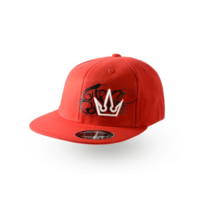 Casquette FX Hip-Hop (L) - FX - 696902M