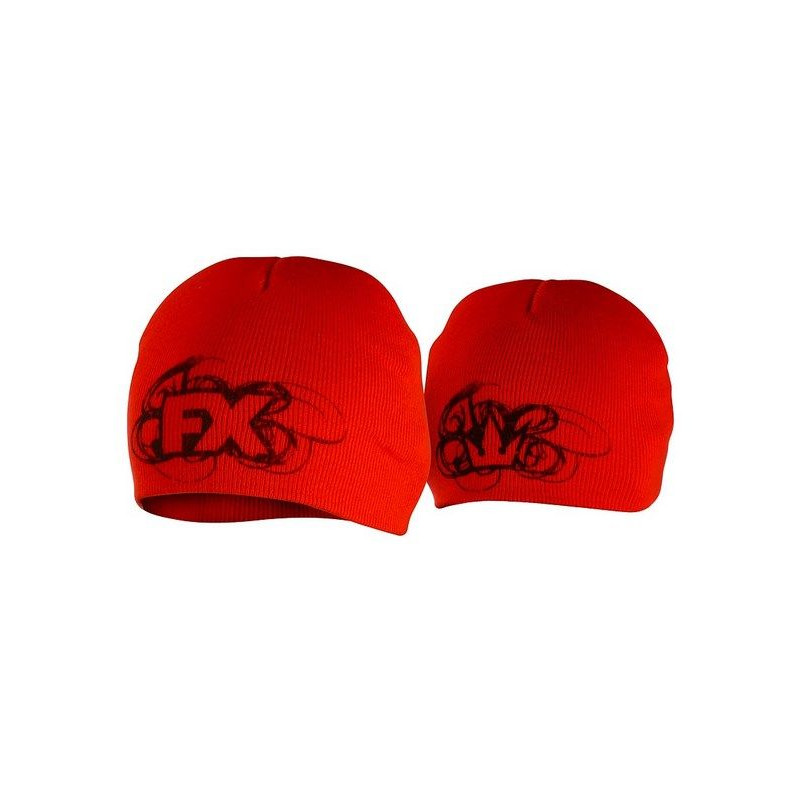 Bonnet FX Rouge - FX - 696910