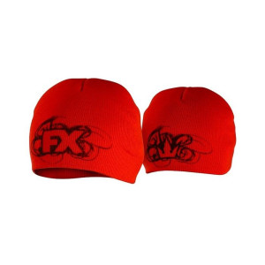 Bonnet FX Rouge - FX - 696910