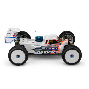 Carrosserie BRUGGY F2 Truggy 1/8 - JCONCEPTS - 0463